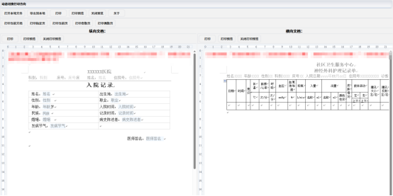 Why is it said that ordinary editors simply cannot handle hospital medical record systems?