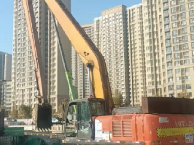 江蘇定制挖掘機廠家報價