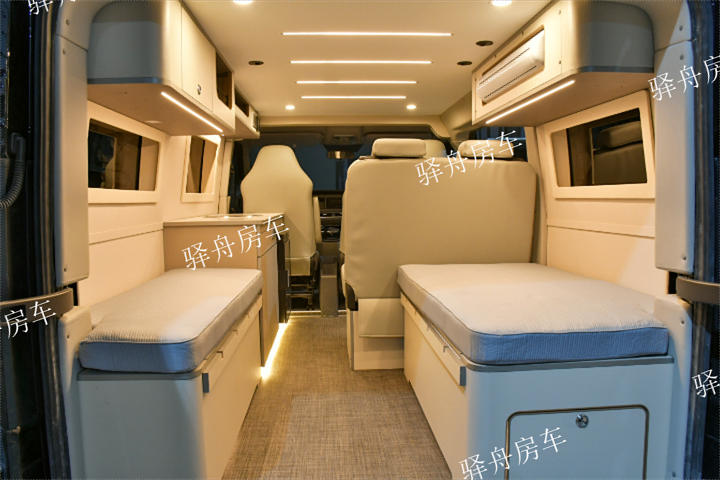 四川房车批发厂家