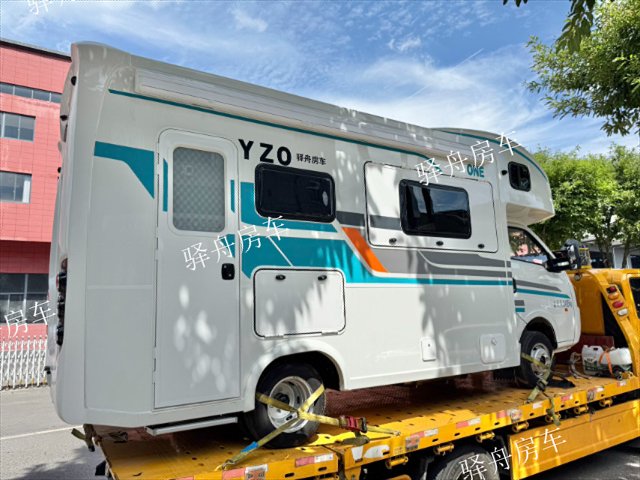 重庆露营房车营地推荐,房车