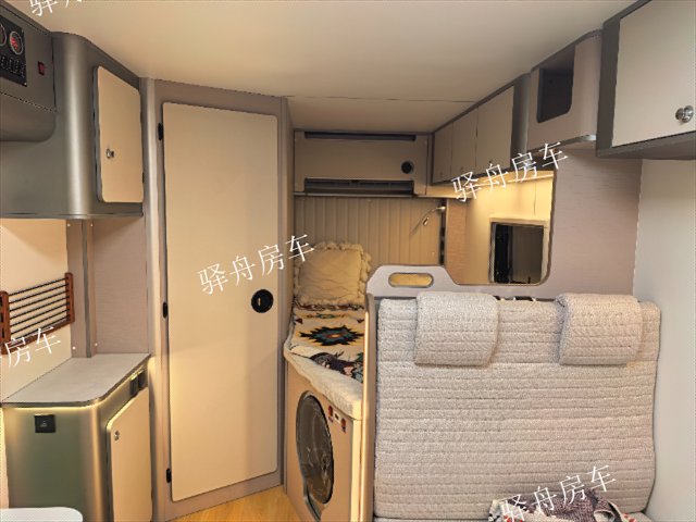 新能源房车厂家推荐