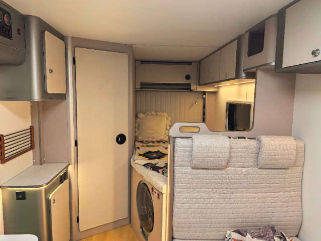 省油增程房車供應(yīng) 真誠(chéng)推薦 重慶驛舟房車供應(yīng)