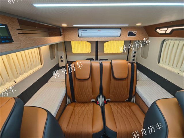 定制化房车直销,房车