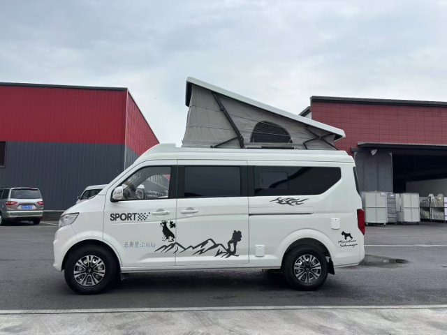 四川房車旅游攻略 推薦咨詢 重慶驛舟房車供應(yīng)