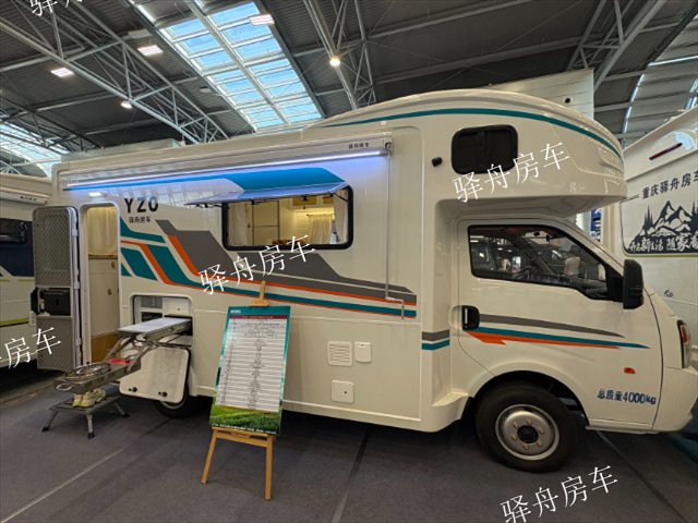 定制化房车直销,房车