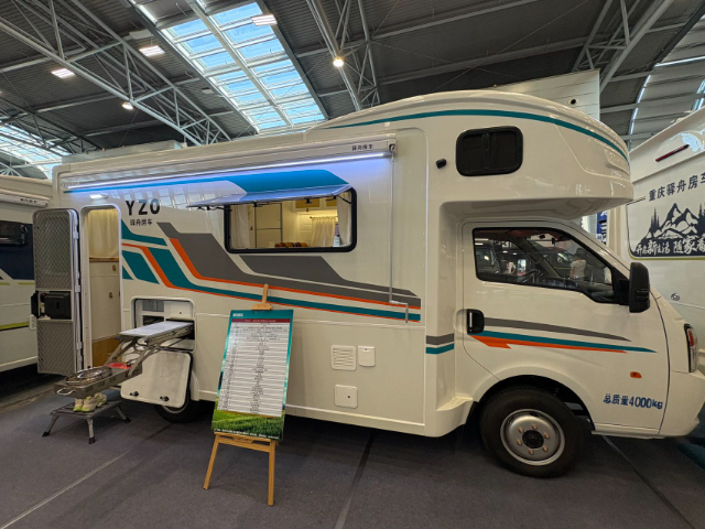 商用房車廠家推薦 推薦咨詢 重慶驛舟房車供應(yīng)