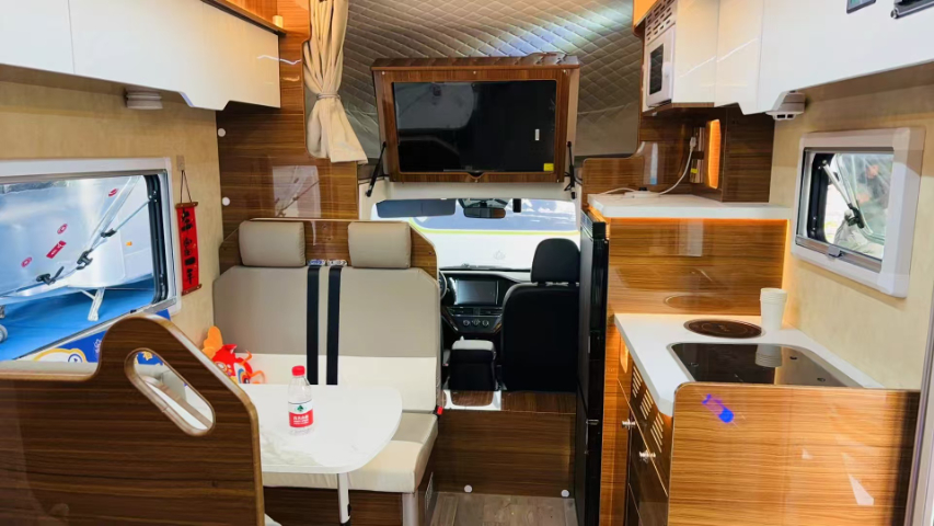 露營(yíng)車(chē)批發(fā)廠家 歡迎咨詢(xún) 重慶驛舟房車(chē)供應(yīng)