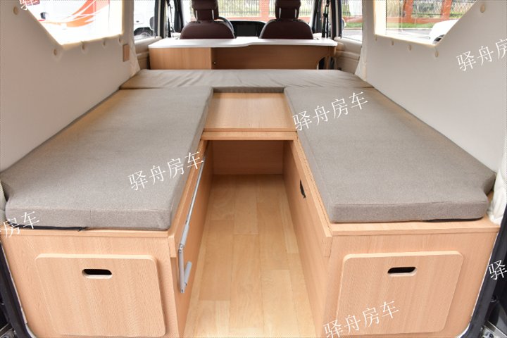 C 型房车生产公司推荐