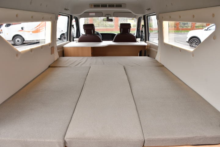 重慶商用房車改裝 歡迎來(lái)電 重慶驛舟房車供應(yīng)