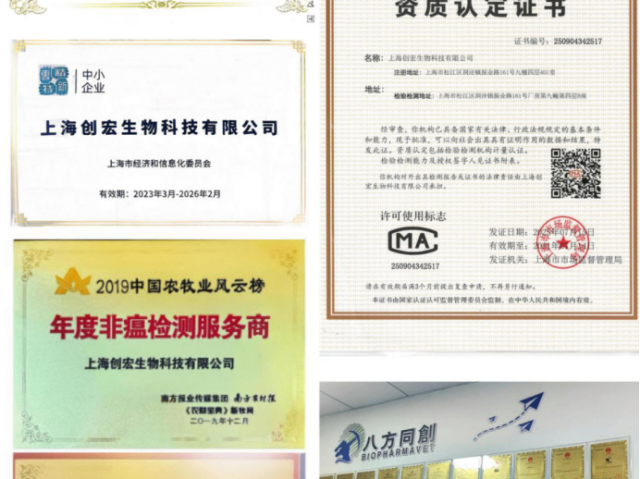 白俄羅斯養(yǎng)豬場非洲豬瘟人員防護裝備 抱誠守真 創(chuàng)宏生物供應(yīng);