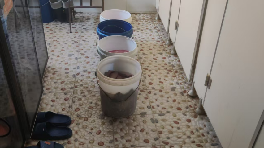 污区生物安全管理操作规程,生物安全