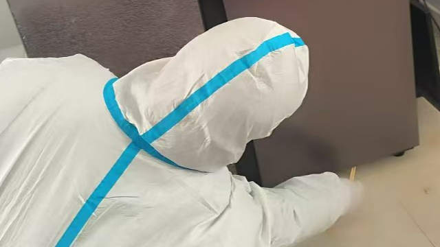 污区生物安全管理操作规程,生物安全