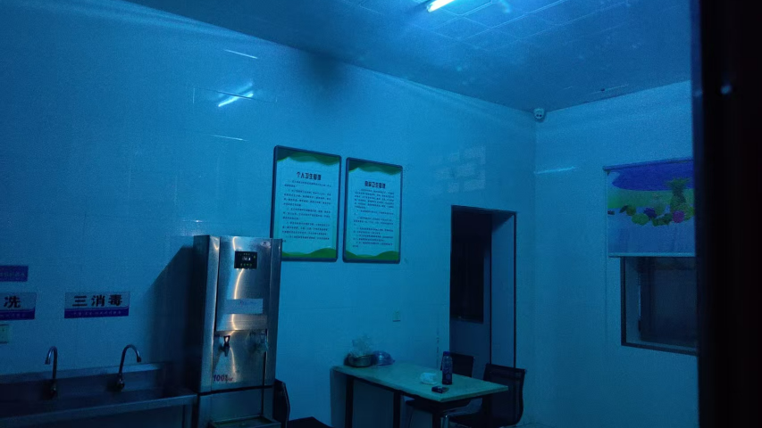 育肥猪生物安全环境监测指标,生物安全