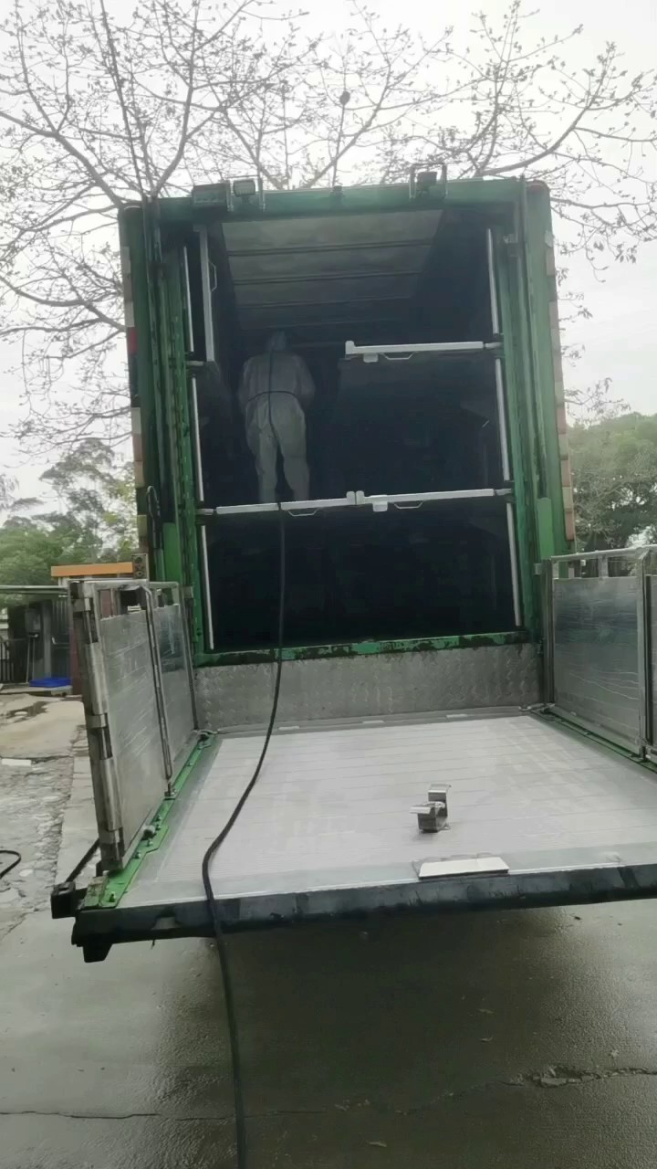 饲料生物安全环境监测指标,生物安全