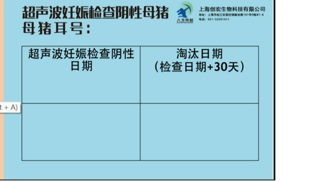 公猪生产技术提升,生产技术