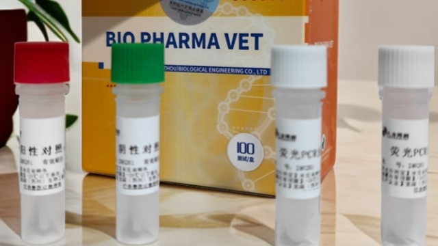 猫杯状病毒PCR诊断试剂哪些种类