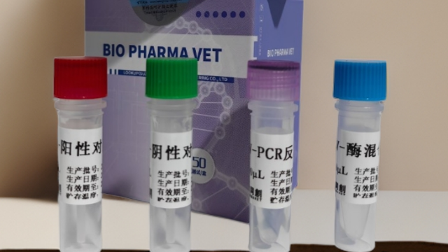 猪细小病毒PCR诊断试剂准确率如何,诊断试剂