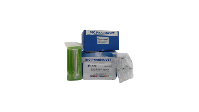 猪盖塔病毒PCR诊断试剂哪家质量稳定,诊断试剂