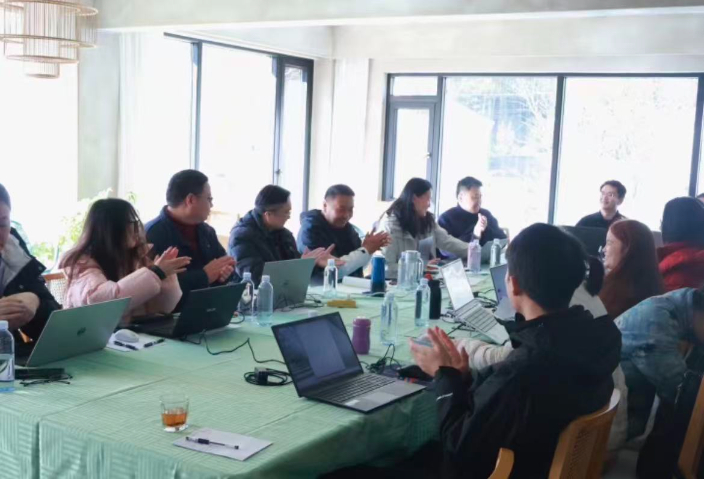 江苏工业机械与装备ERP研发