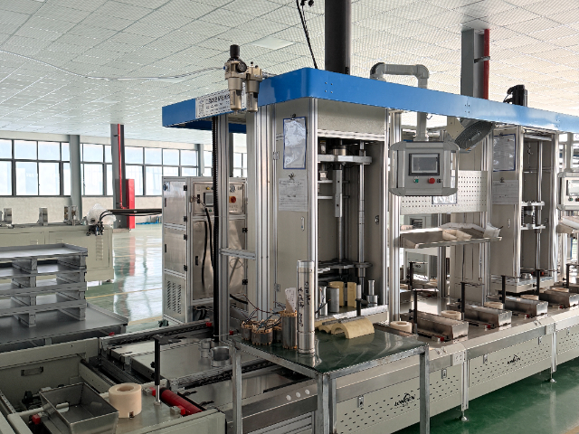 浙江變頻器組裝倍速線生產(chǎn)廠家 江西龍恩智能裝備供應(yīng)