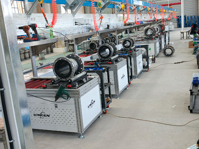 靜音倍速線采購 江西龍恩智能裝備供應(yīng)