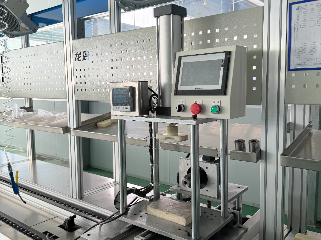 柴油機(jī)組裝倍速線價(jià)格 江西龍恩智能裝備供應(yīng);