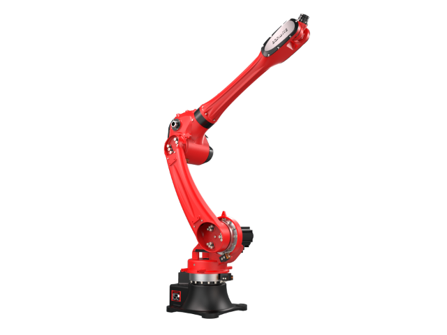 熱處理上下料機(jī)器人價(jià)格 江西龍恩智能裝備供應(yīng);