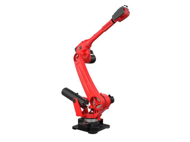 噴涂機(jī)器人可靠性 江西龍恩智能裝備供應(yīng)