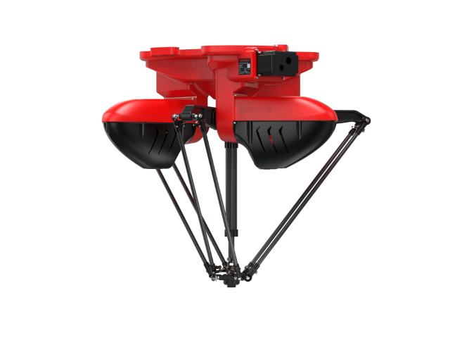 六軸機器人亮點 江西龍恩智能裝備供應