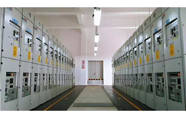 深圳自控总包工程服务商 广东致邦建设工程供应