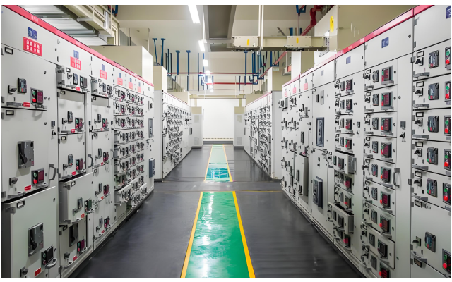施工现场PLC系统安装哪家便宜