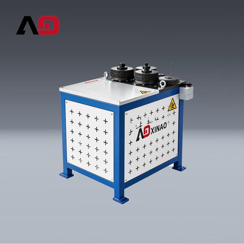 Electric Horizontal Bending Machine Factory Solution | XINAO