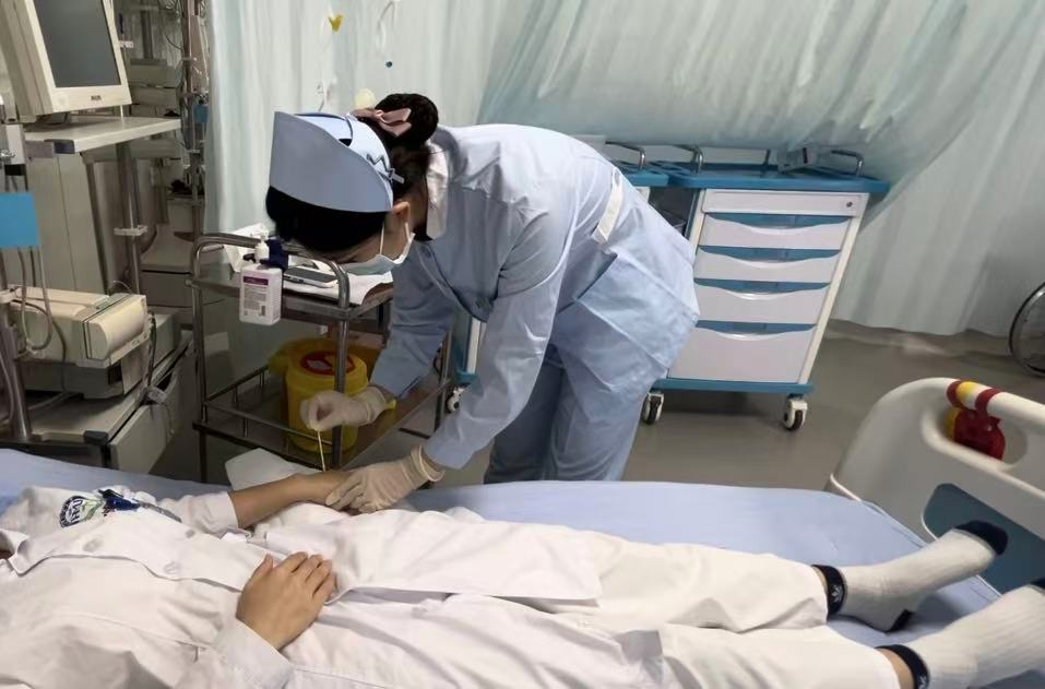 本科压线生如何通过