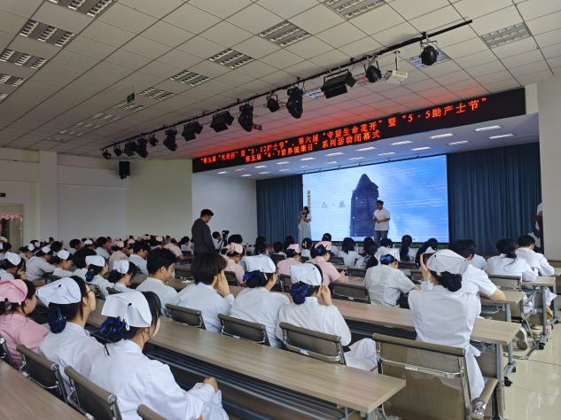 滑档生能否报护理专业：黑龙江本科医学院补录指南