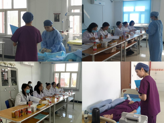 滑档生能否报护理专业：黑龙江本科医学院补录指南