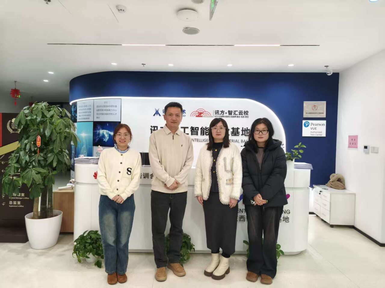 齐齐哈尔工程学院信息学院：应用型人才培养的新范式