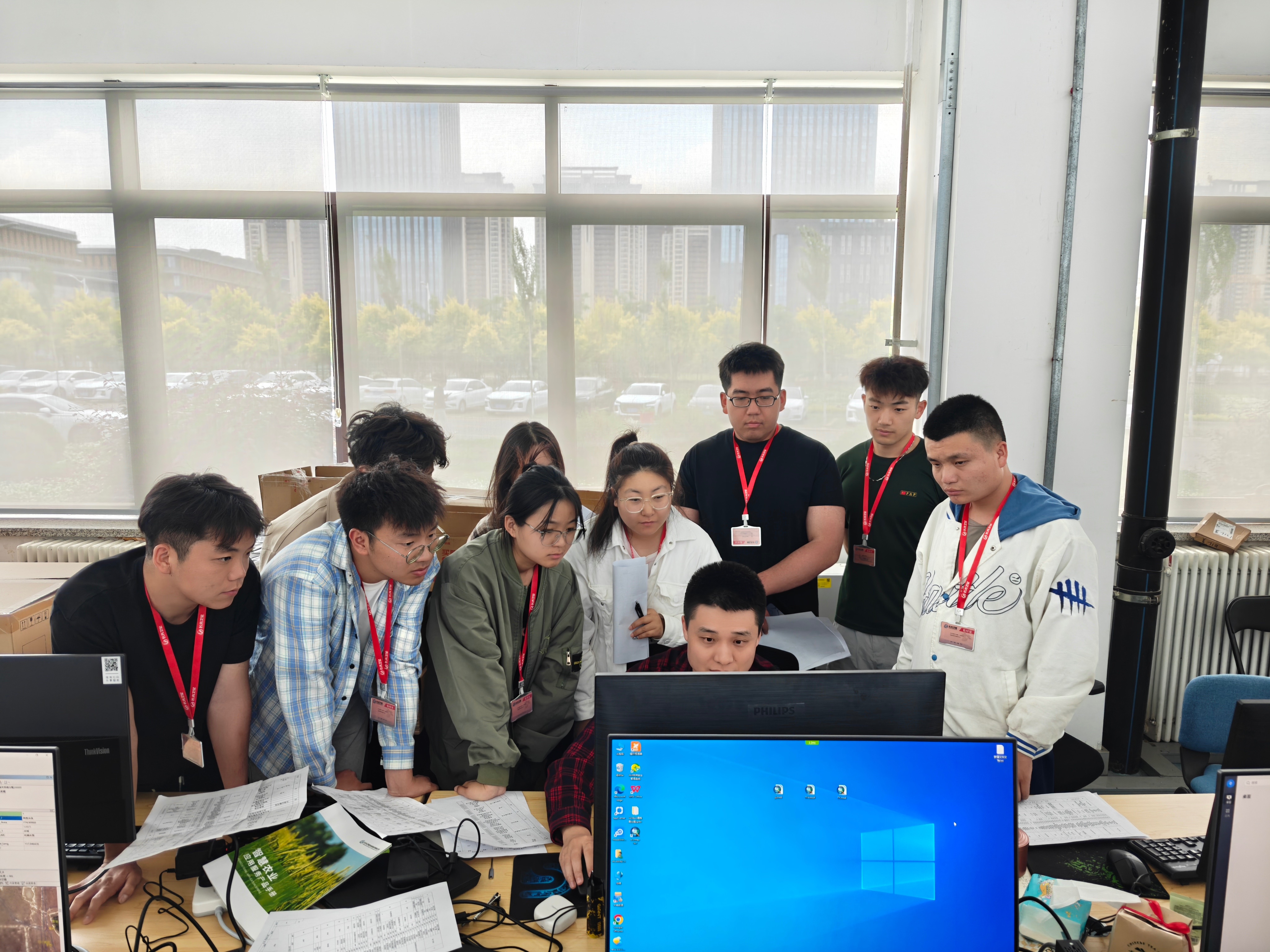 2026齐齐哈尔工程学院补录专业就业前景