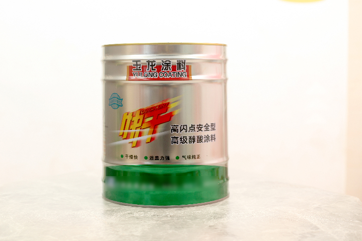 襄阳醇酸快干漆效果如何,快干漆