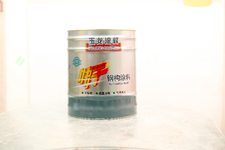武汉架管快干漆怎么用
