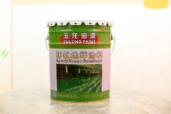 咸宁快干漆品牌