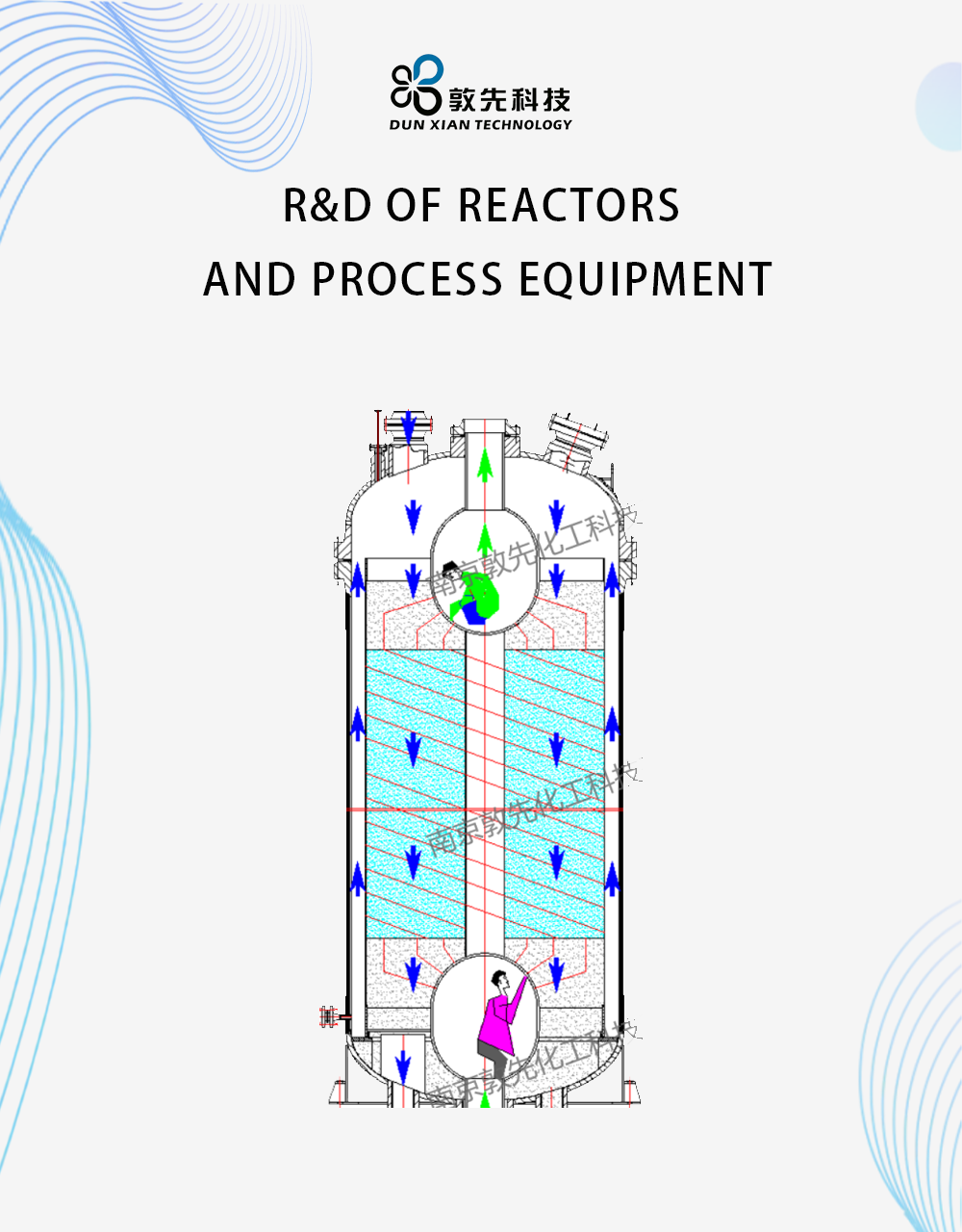 Copper-based Isothermal shift Reactor