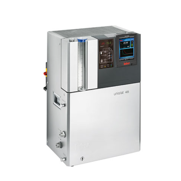Unistat 405配置Pilot ONE Huber動(dòng)態(tài)溫控系統(tǒng)