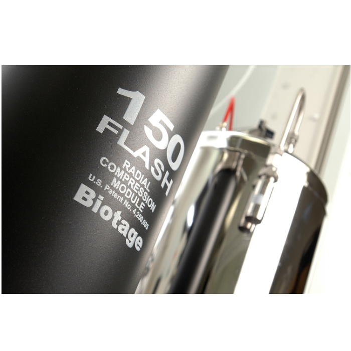 Flash 75/150快速制備液相色譜