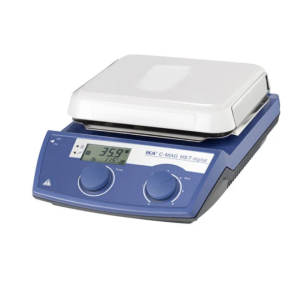 C-MAG HS 7 digital磁力攪拌器 