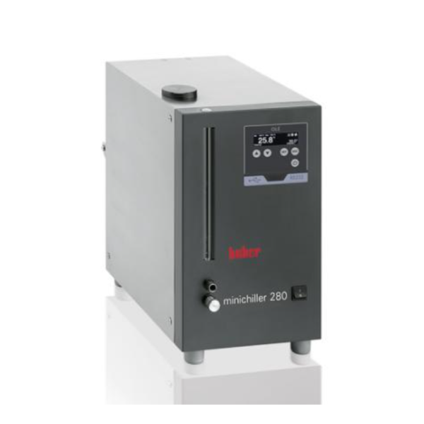 Minichiller 280 OLé Huber冷卻水循環器