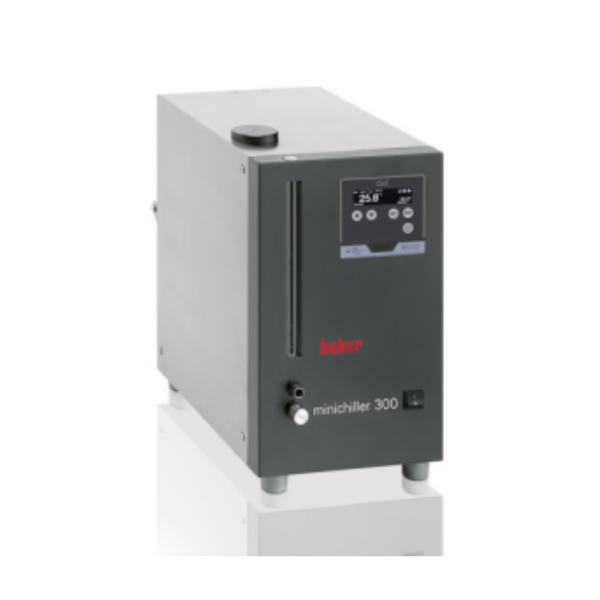 Minichiller 300 OLé Huber冷卻水循環器