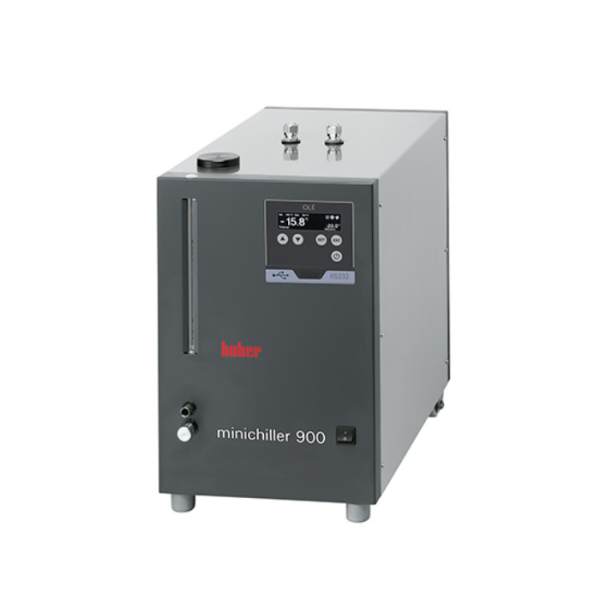 Minichiller 900w Huber冷卻水循環器