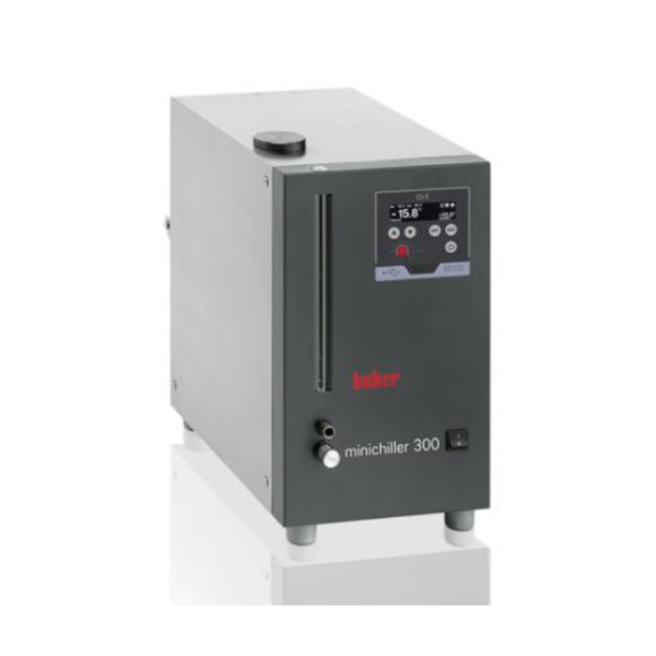 Minichiller 300-H OLé Huber冷卻水循環器