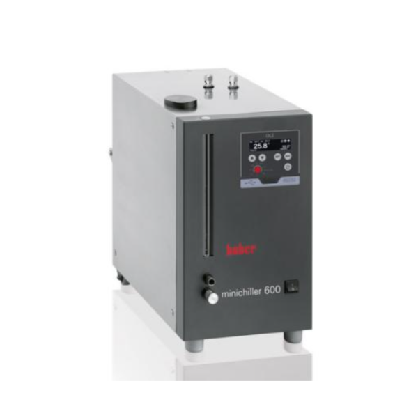 Minichiller 600w OLé Huber冷卻水循環器