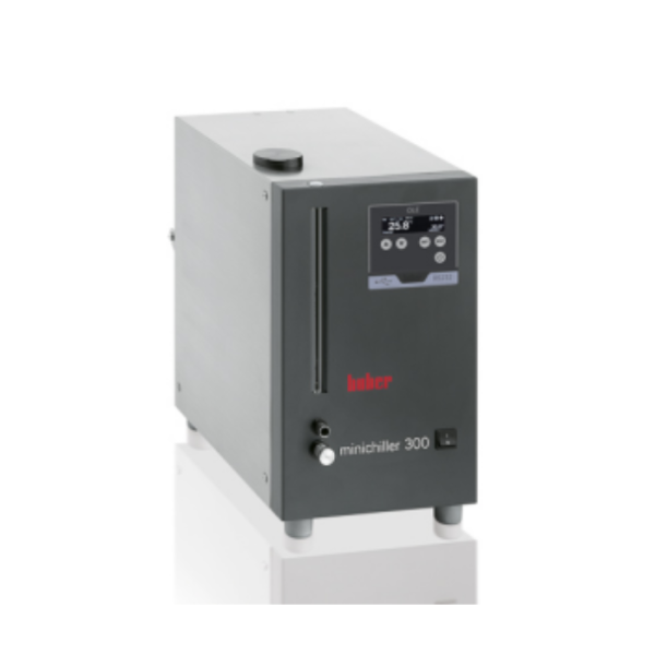 Minichiller 300 OLé Huber冷卻水循環器